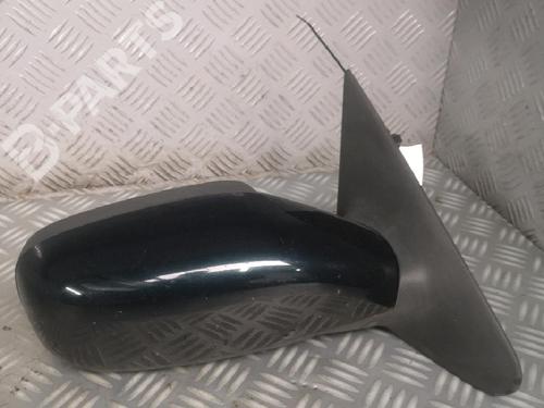 Right mirror RENAULT LAGUNA II Grandtour (KG0/1_) 1.9 dCi (KG0G) | BP11401478C27 