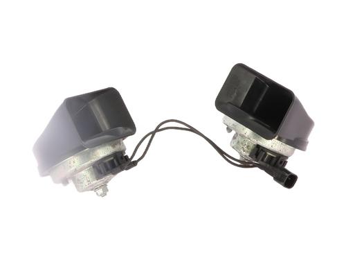 Used Horn ALFA ROMEO GIULIETTA (940_) 1.6 JTDM (940FYB11, 940FYB1A, 940FYF11, 940FYF1A) (120 hp) 30488290