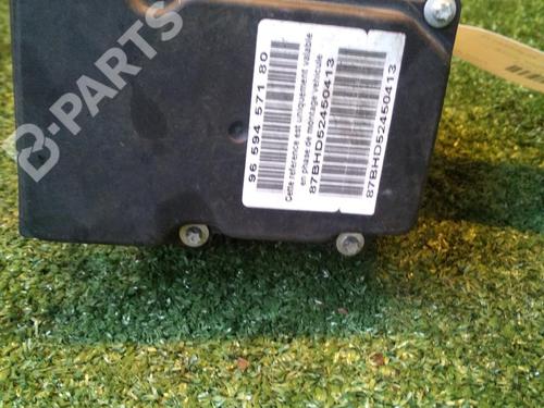 ABS pump CITROËN C4 I (LC_) 1.6 HDi | BP11409991M43 