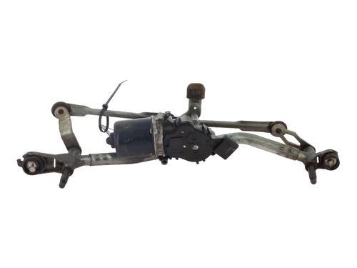 Used Front wiper motor Front wiper motor CITROËN C3 II (SC_) 1.4 HDi 70 (SC8HZC, SC8HR0, SC8HP4) (68 hp) 34557145 34557145