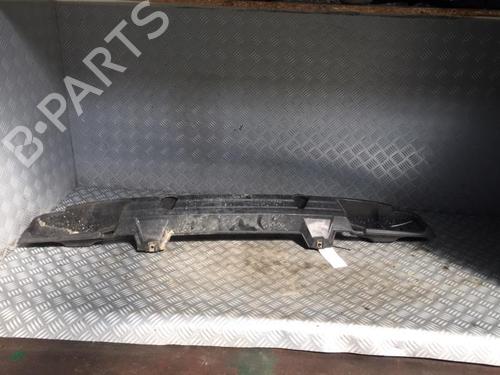 Rear bumper reinforcement LAND ROVER FREELANDER I (L314)  | BP30076880C73 