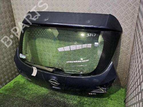 Tailgate OPEL ASTRA J (P10) 1.7 CDTI (68) | BP29947362C6