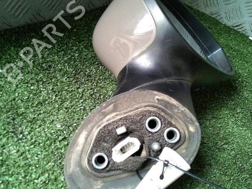 Right mirror FIAT 500 (312_) 1.3 D Multijet (312AXB1A) | BP30076230C27