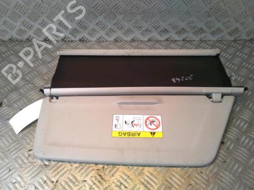 Right sun visor CITROËN C4 Picasso II 1.6 HDi / BlueHDi 115 | BP30070710I2 