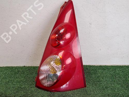 Right taillight CITROËN C1 (PM_, PN_)  | BP30066115C35 