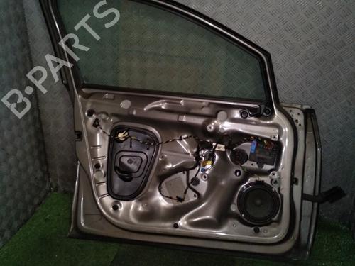 Left front door VW GOLF VII (5G1, BQ1, BE1, BE2) 1.6 TDI | BP30170585C2 