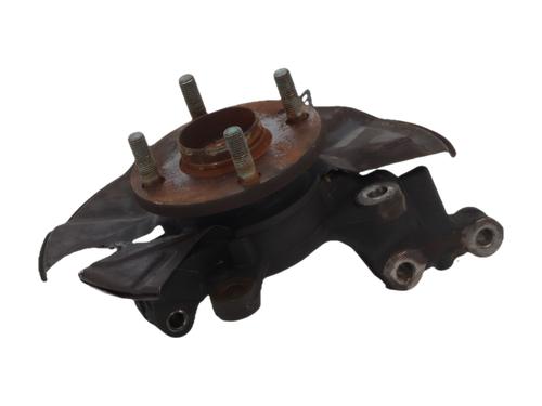 Right front steering knuckle MAZDA 2 (DY) 1.4 CD | BP40504379M26 - Image 3