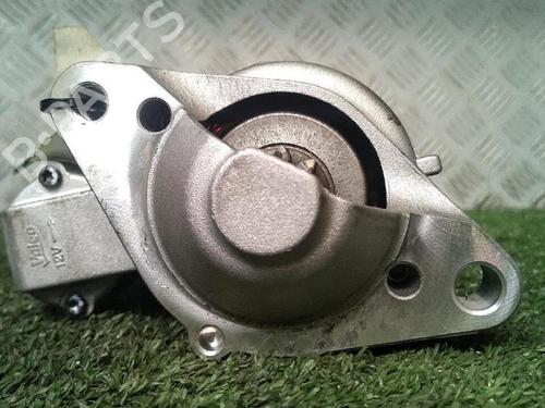 Startmotor RENAULT TWINGO II (CN0_) 1.2 16V (CN04, CN0B) | BP29952618M8