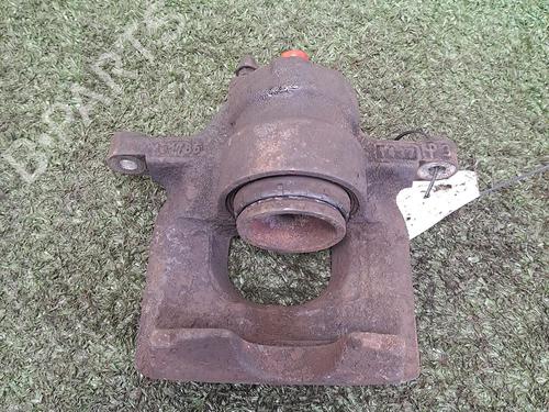 Left front brake caliper CITROËN C1 (PM_, PN_) | BP30066178M105