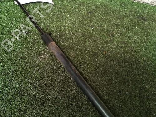 Used Tailgate lift support FORD FIESTA VI (CB1, CCN) 1.4 TDCi (68 hp) 22393476