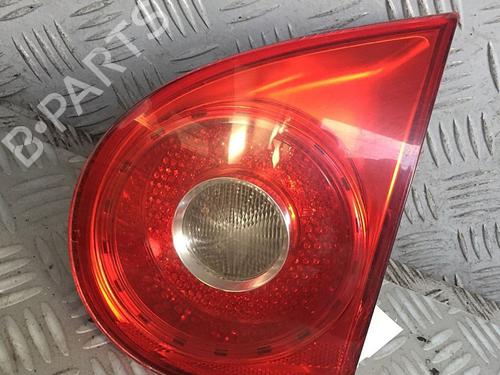 Used Right tailgate light VW GOLF V (1K1) 2.0 GTI (200 hp) 30070371
