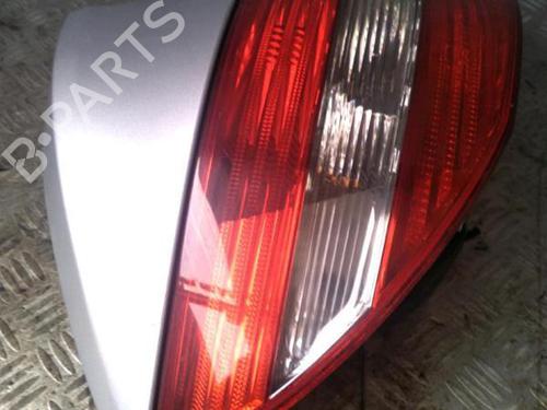 Left taillight MERCEDES-BENZ CLC-CLASS (CL203) CLC 200 CDI (203.707) | BP30071049C34 