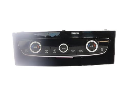 Used Climate control OPEL GRANDLAND / GRANDLAND X (A18, P1UO) 1.5 Turbo D (75) (131 hp) 30595334