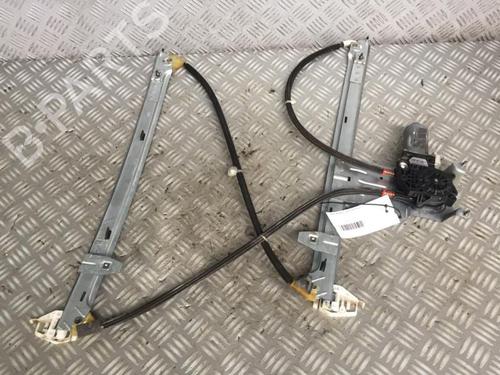 Front right window mechanism CITROËN XSARA PICASSO (N68) 2.0 HDi | BP30072787C23