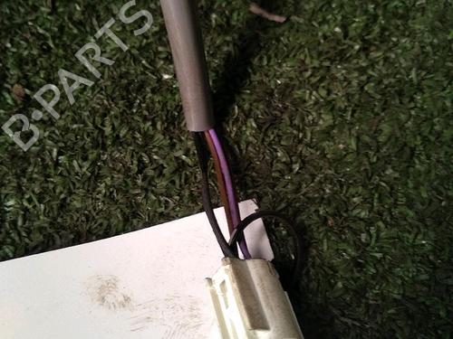 Left mirror TOYOTA COROLLA Verso (_E12_) 2.0 D-4D (CDE120_, CDE120R) | BP30065759C26 