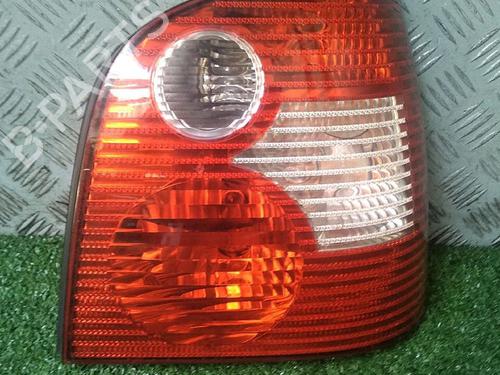 Right taillight VW POLO IV (9N_, 9A_) 1.4 TDI | BP30071305C35