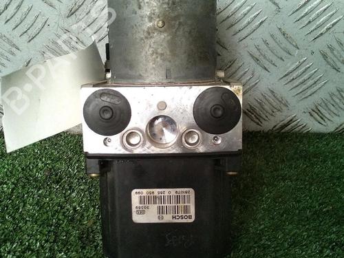 Used ABS pump ALFA ROMEO 147 (937_) 2.0 16V T.SPARK (937.AXA1, 937.AXC1, 937.BXC1) (150 hp) 29952459