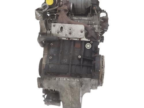 Engine MERCEDES-BENZ A-CLASS (W169) A 180 CDI (169.007, 169.307) | BP34701058M1 - Image 6