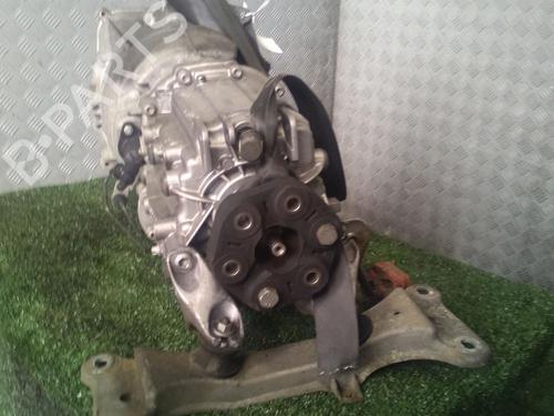 Gearbox BMW 3 (E90) 318 d | BP29950527M3 - Image 8