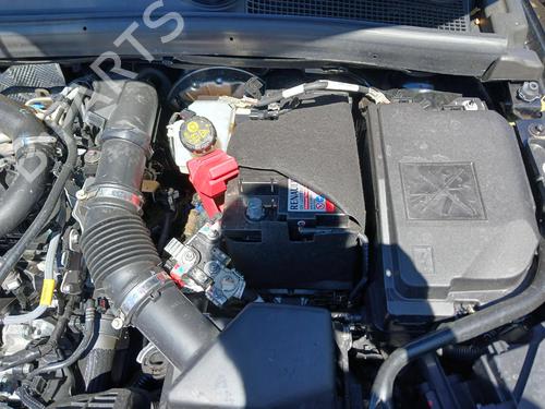 Getriebe RENAULT CLIO V (B7_) 1.0 TCe 90 (B7MT) | BP39720233M3 - Image 7