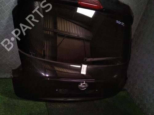 Used Tailgate NISSAN JUKE (F15) 1.5 dCi (110 hp) 30302719