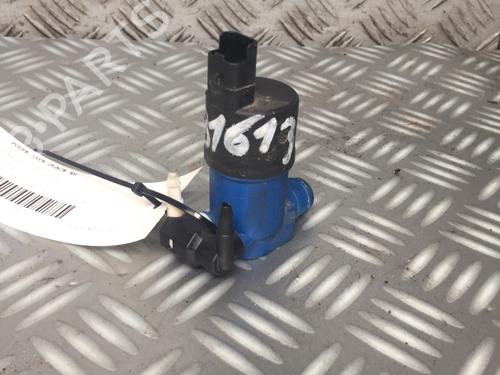 Used Washer pump RENAULT CLIO IV (BH_) 1.5 dCi 90 (90 hp) 14545967