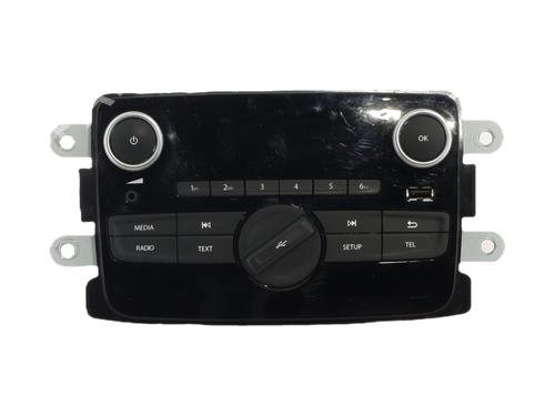 Radio DACIA SPRING EV (B6M1) | BP37731054E6 - Image 3