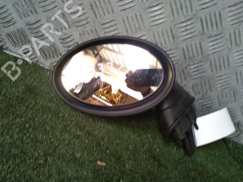 Used Left mirror MINI MINI (R50, R53) Cooper (116 hp) 17157610