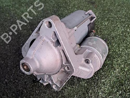 Startmotor RENAULT SCÉNIC III (JZ0/1_) 1.5 dCi (110 hp) 30063273