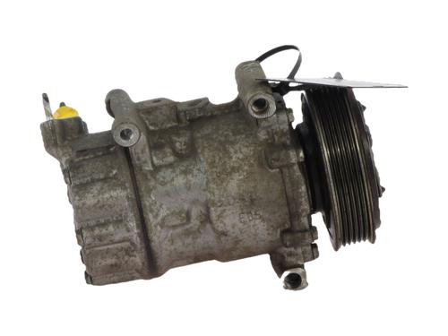 AC compressor CITROËN C3 II (SC_) 1.1 i | BP36096355M34 - Image 6