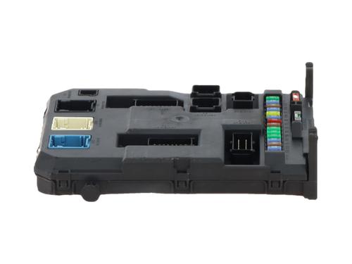 Fuse box CITROËN C3 II (SC_) 1.4 HDi 70 (SC8HZC, SC8HR0, SC8HP4) | BP38562285E1 - Image 3