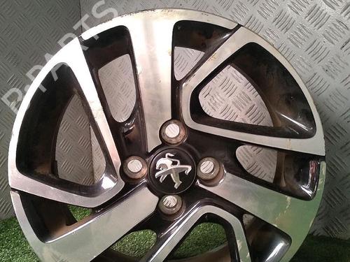 Fælk PEUGEOT 108 1.0 VTi | BP30067033C45 - Image 5
