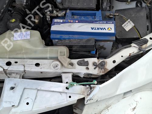 Recambios NISSAN JUKE (F15) 1.5 dCi 4768960