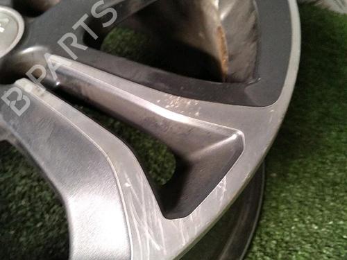 Rim PEUGEOT 208 I (CA_, CC_) 1.2 VTI 82 | BP29949983C45