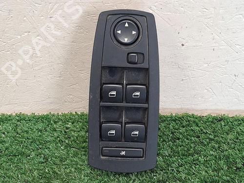 left-front-window-switch-bmw-x3-e83-2003-2004-2005-2006-2007-2008-2009-2010-2011-29948207 main image