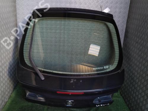 Bakluke CC/Kombi-Kupé RENAULT LAGUNA II (BG0/1_) [2001-2007]  29294916
