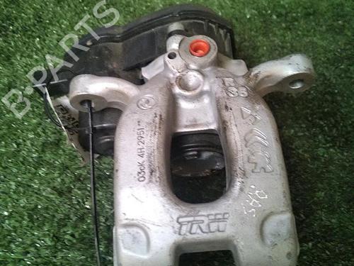 Right rear brake caliper PEUGEOT 208 II (UB_, UP_, UW_, UJ_) 1.5 BlueHDI 100 | BP29949860M106
