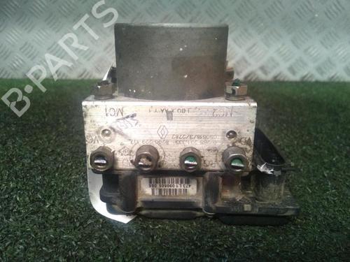 Used ABS pump ABS pump RENAULT CLIO II (BB_, CB_) 1.5 dCi (100 hp) 29951729 29951729