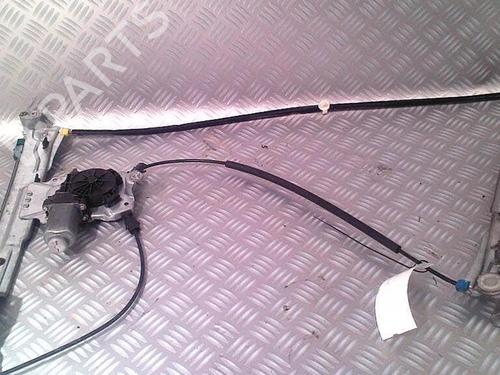 Rudehejsemekanisme Højre foran RENAULT CLIO III (BR0/1, CR0/1) 1.5 dCi (C/BR0G, C/BR1G) (68 hp) 30075032