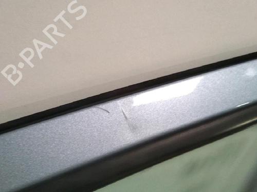 Right rear door CHEVROLET SPARK (M300) 1.2 | BP11409662C5 