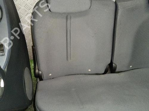 Seats set PEUGEOT ION Electric | BP29949583C78 - Image 6