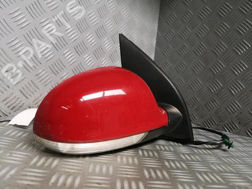 Right mirror VW GOLF V (1K1) 2.0 GTI | BP21635498C27 