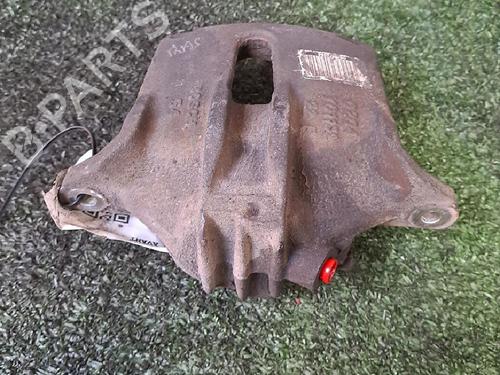 Right front brake caliper PEUGEOT 206 Hatchback (2A/C) 2.0 HDI 90 | BP30066521M104
