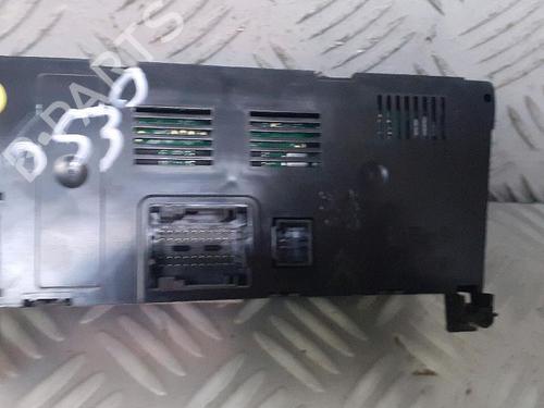 Used Climate control PEUGEOT 3008 I MPV (0U_) 2.0 HDi 150 / BlueHDi 150 (150 hp) 30070026