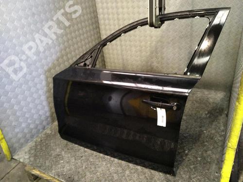Left front door BMW 1 (E87) 118 d | BP11406059C2 