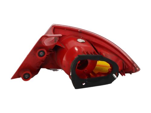 Left taillight SEAT LEON (1P1) 2.0 TDI | BP40495771C34 - Image 5