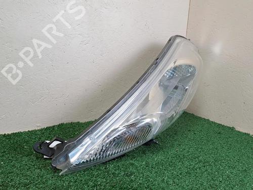 Left front indicator NISSAN JUKE (F15) 1.5 dCi | BP37730166C32 - Image 2