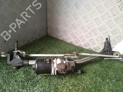 Front wiper motor RENAULT MEGANE III Hatchback (BZ0/1_, B3_) 1.5 dCi (BZ09, BZ0D, BZ1W, BZ29, BZ14) | BP19029207M29 