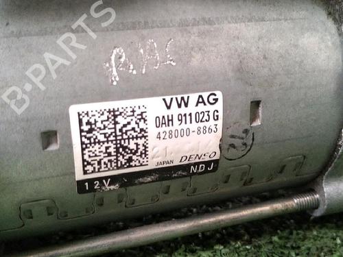 Used Starter SEAT ALTEA (5P1) 1.2 TSI (105 hp) 30073096