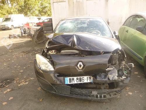 Left taillight RENAULT TWINGO II (CN0_) 1.5 dCi (CN0E) | BP28136893C34 